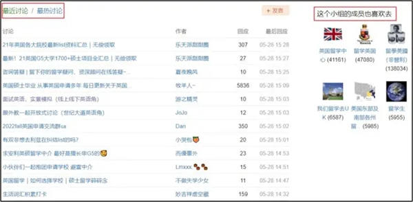 豆瓣小组轻松引流1000+的精简拆解 - 第3张 - 张小宾自媒体 豆瓣小组轻松引流1000+的精简拆解 - 第3张